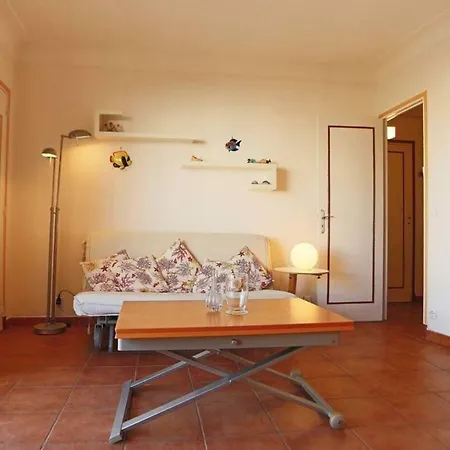 Appartement La Rotonde Yhoost Cannes