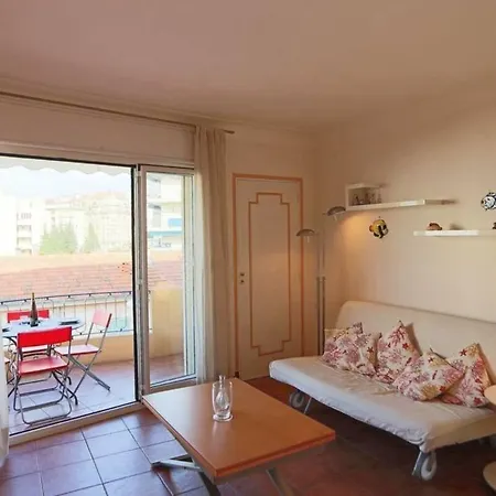Appartement La Rotonde Yhoost Cannes