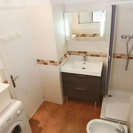 Apartamento La Rotonde Yhoost